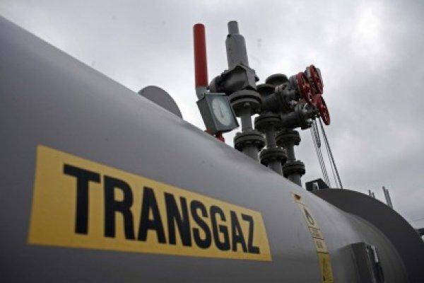 Transgaz are un nou Consiliu de Administraţie